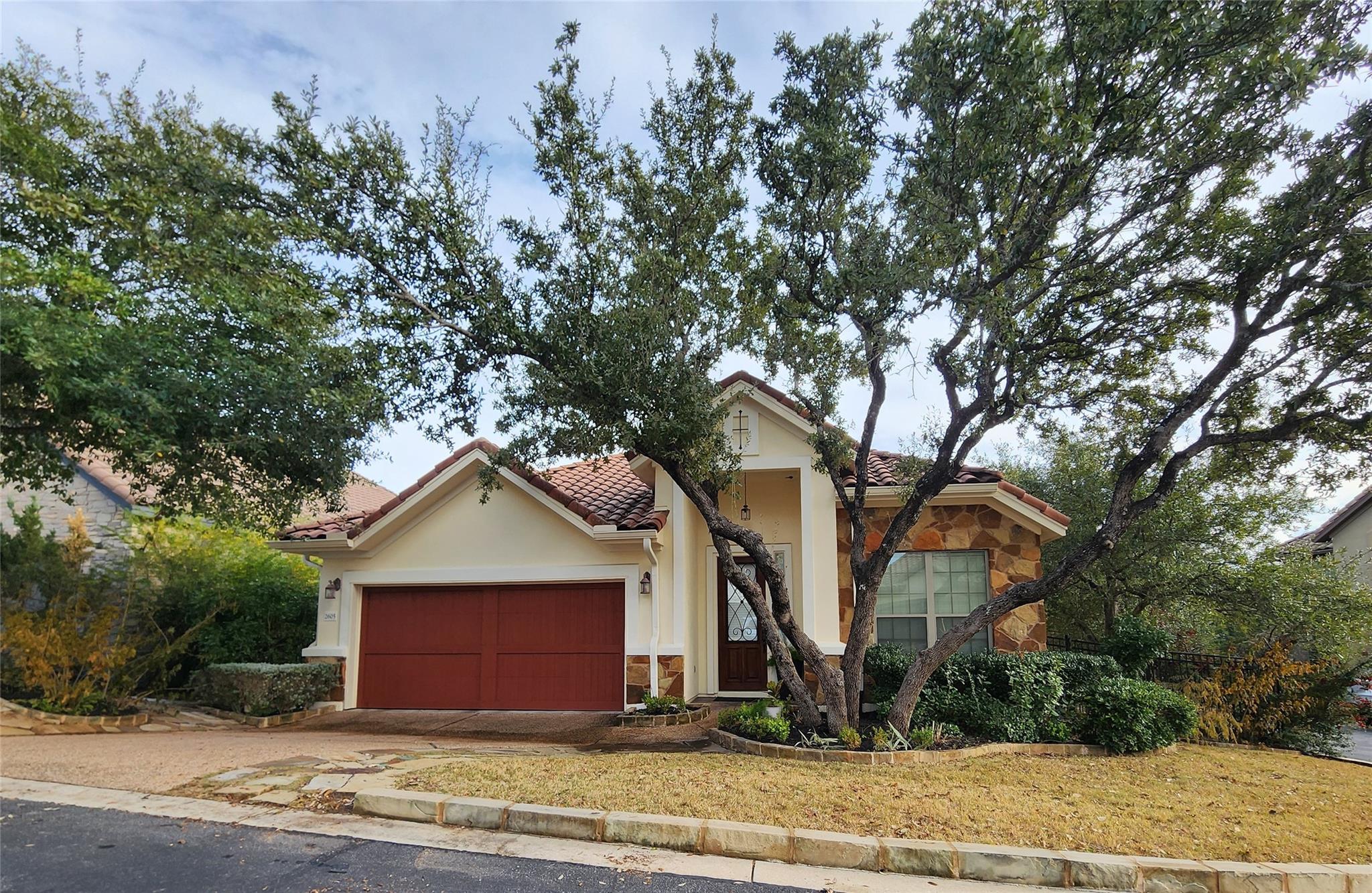 2605 Old Course Dr Property Photo