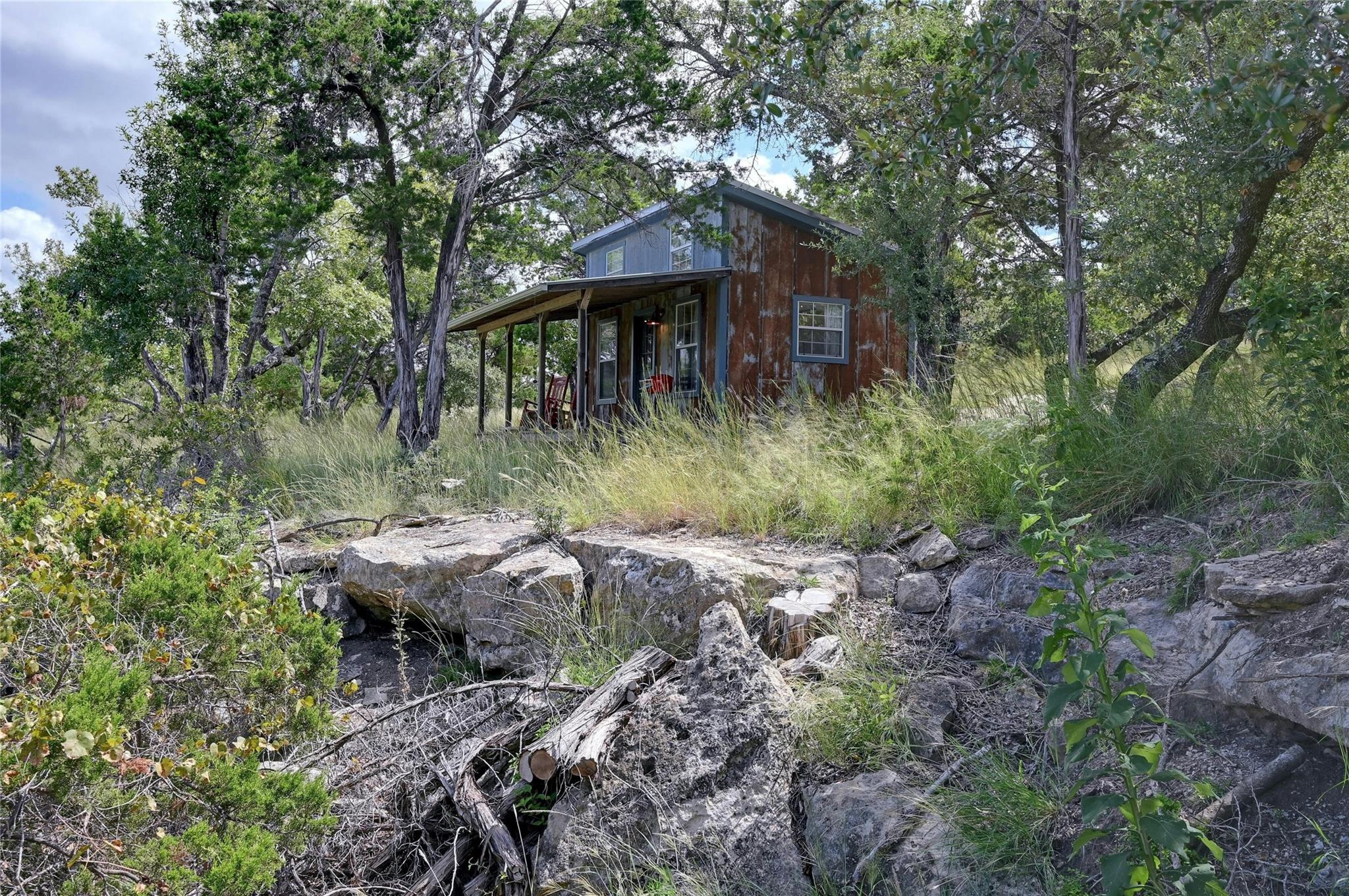 2200 Divide Pass Property Photo 33