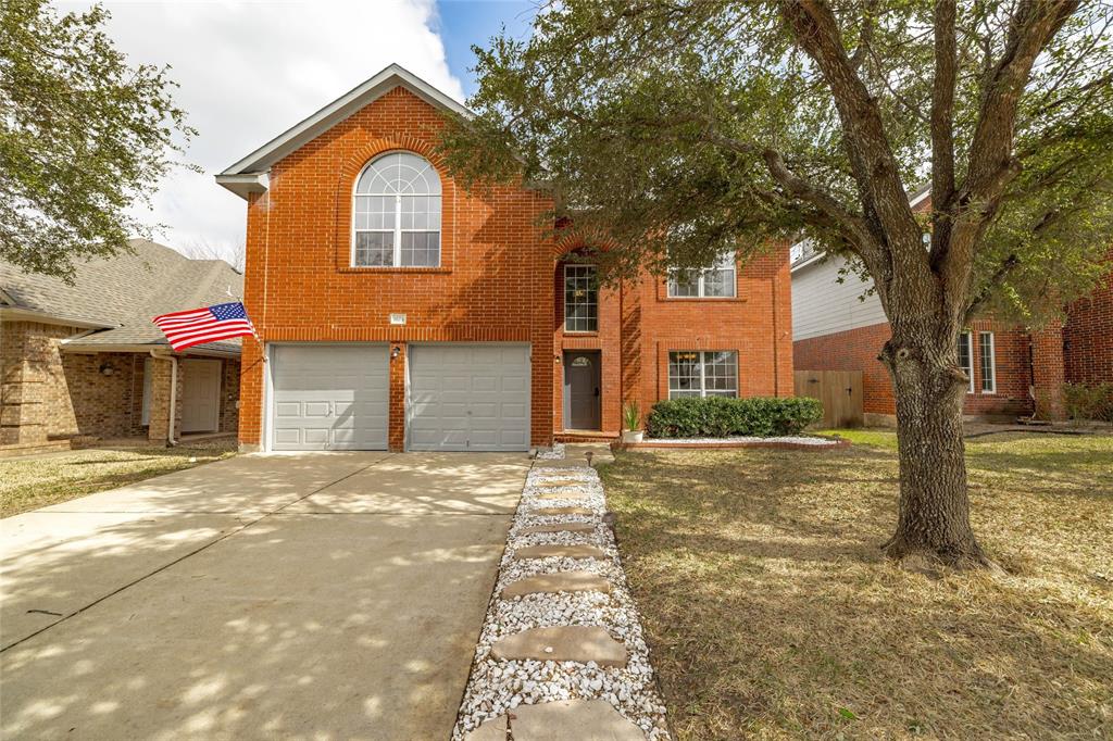 8604 Priest River Dr Property Photo 1