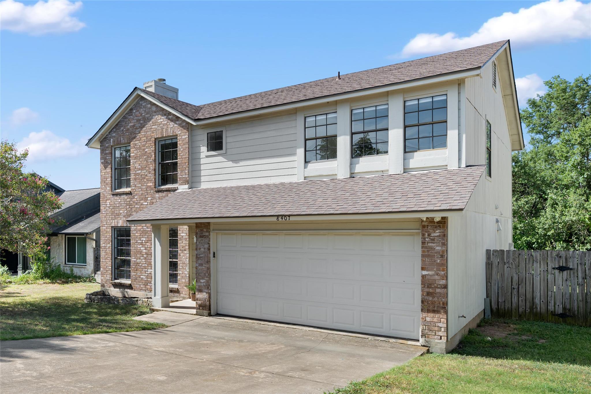 8407 Red Willow Dr Property Photo 1
