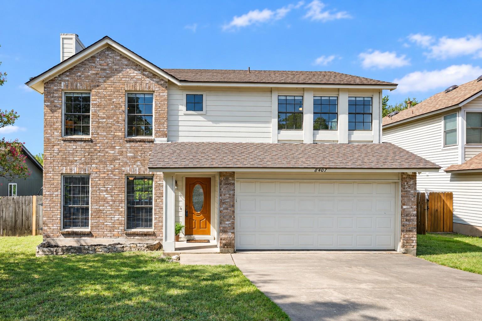 8407 Red Willow Dr Property Photo 1