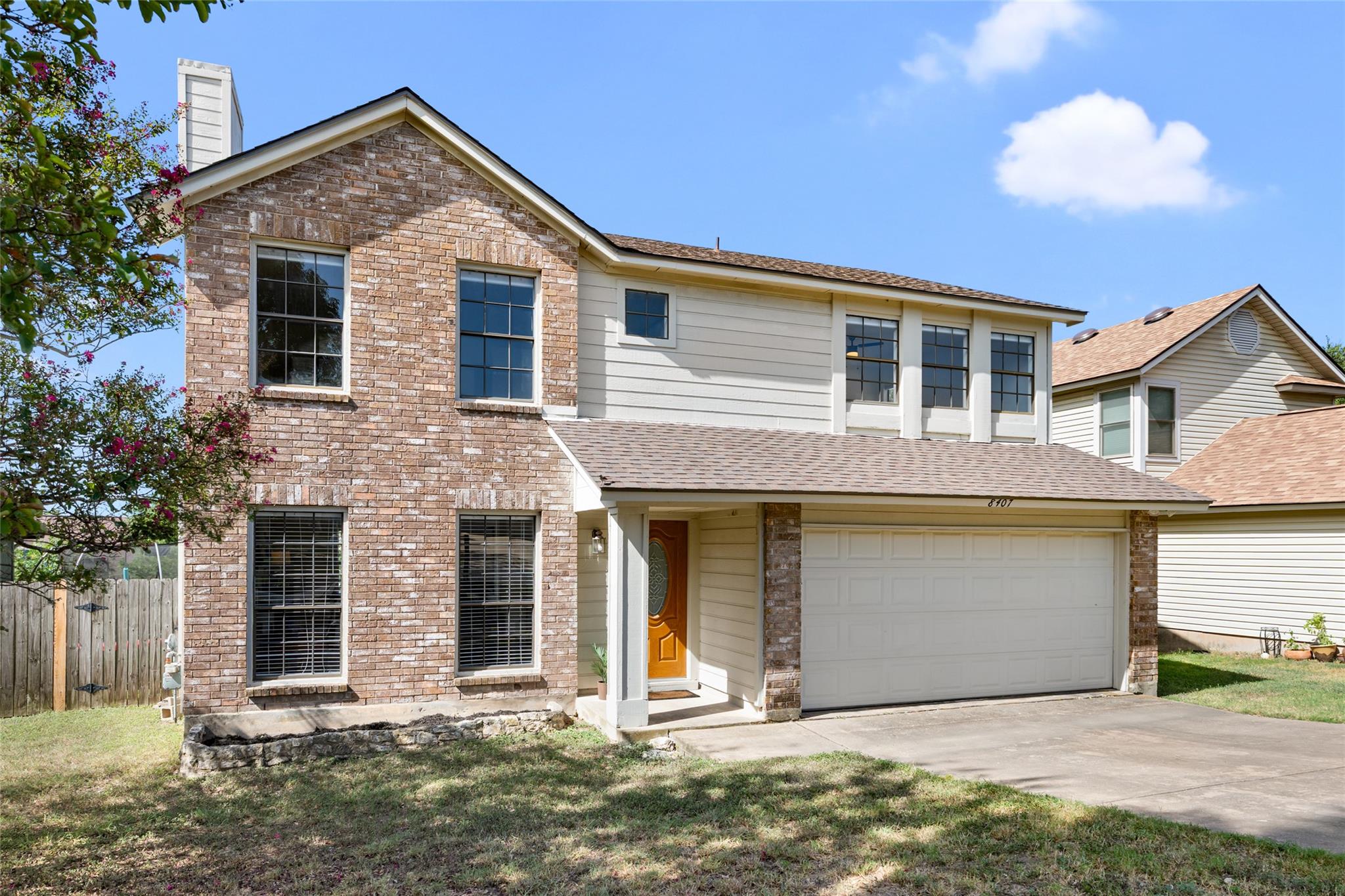 8407 Red Willow Dr Property Photo 6