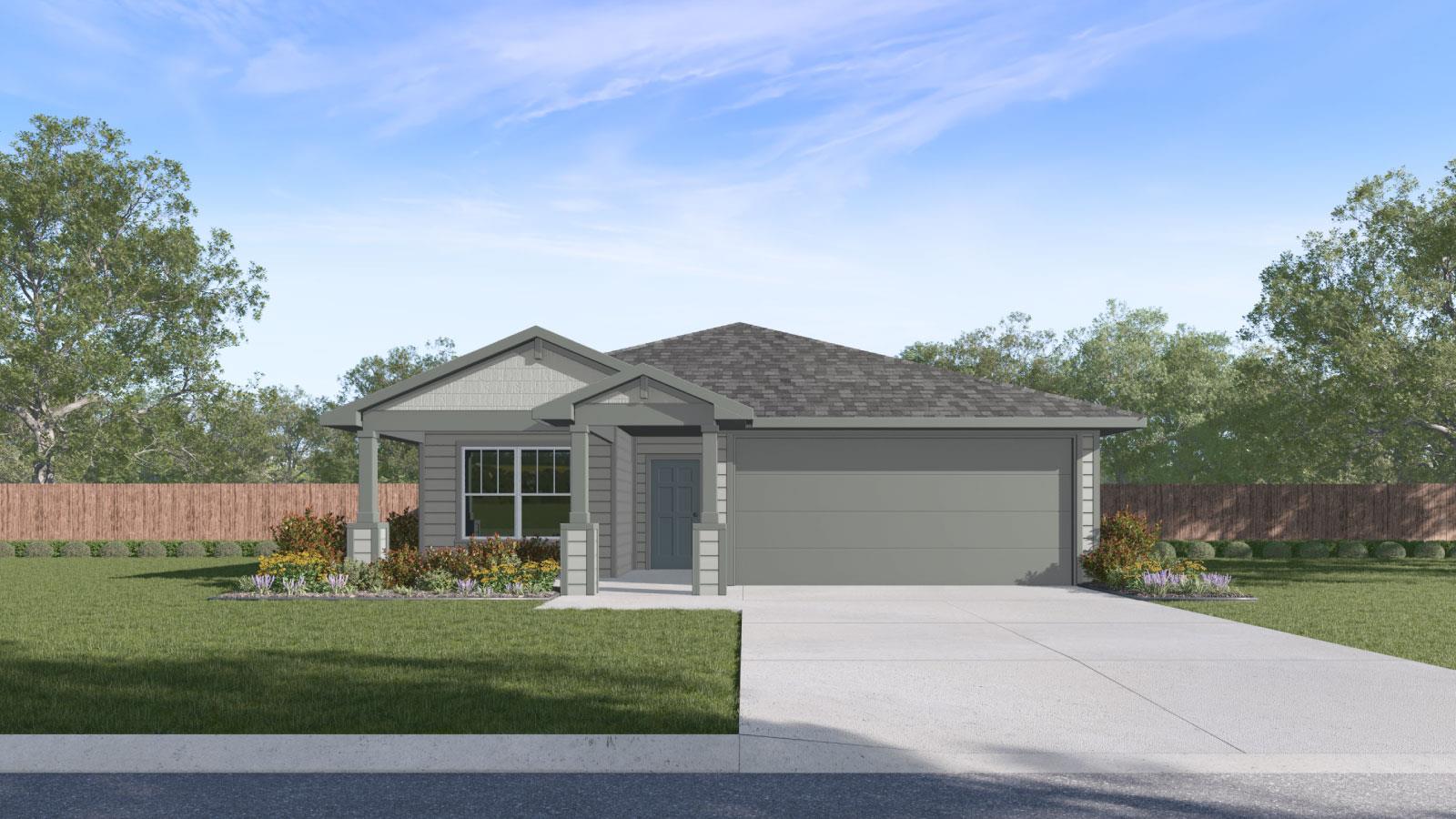 356 Villa Bisono St Property Photo 1