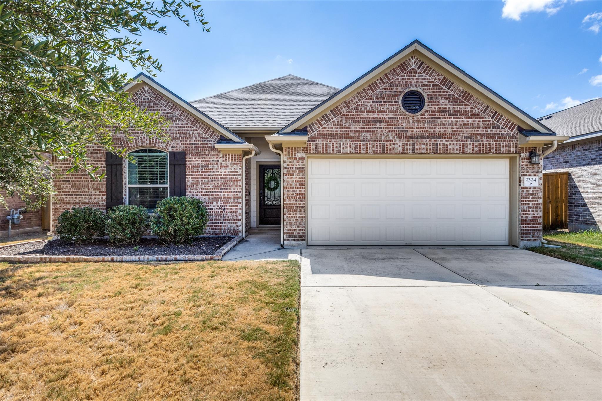 2224 Bonavista Way