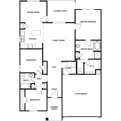 1174 Amy Dr Property Photo 2