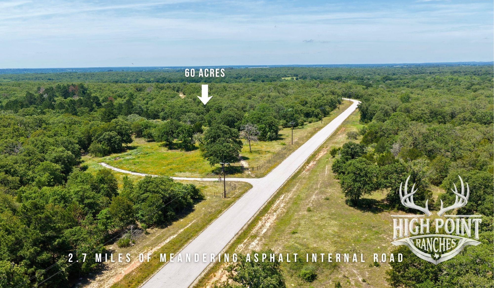 Tbd Ranch Road Off Cr 405 (+/- 60 Acres) None Property Photo 6