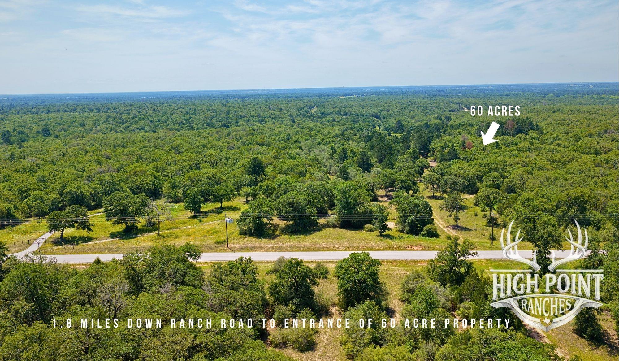 Tbd Ranch Road Off Cr 405 (+/- 60 Acres) None Property Photo 10