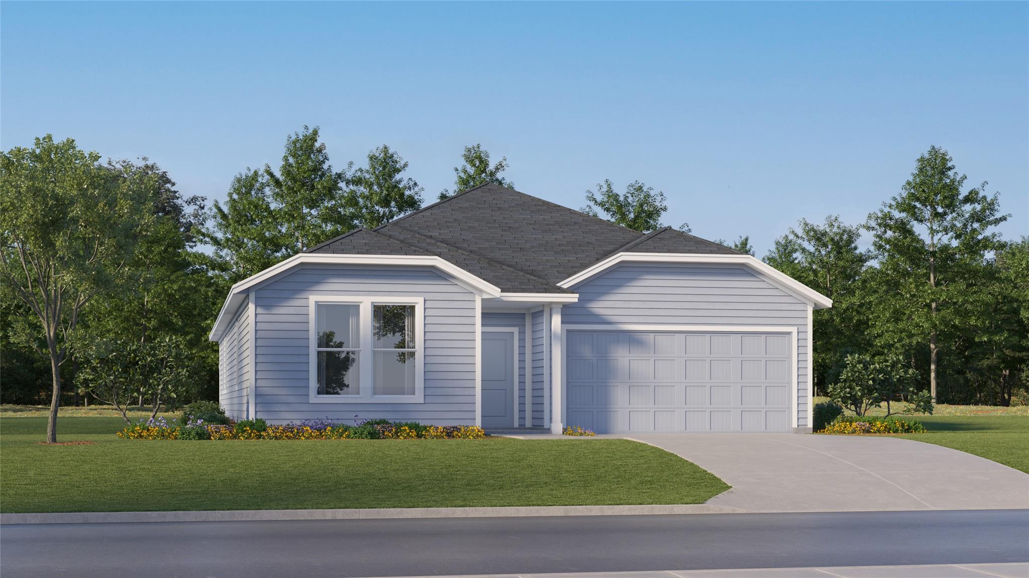 1216 Y.O. Ranch Loop Property Photo 1