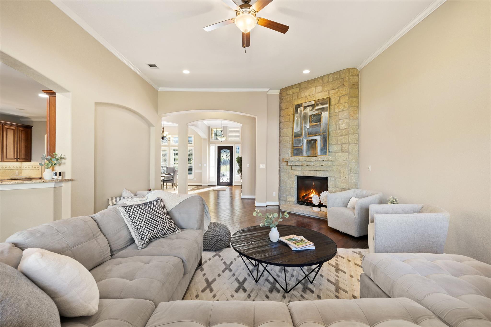 407 Bella Montagna Cir Property Photo 32