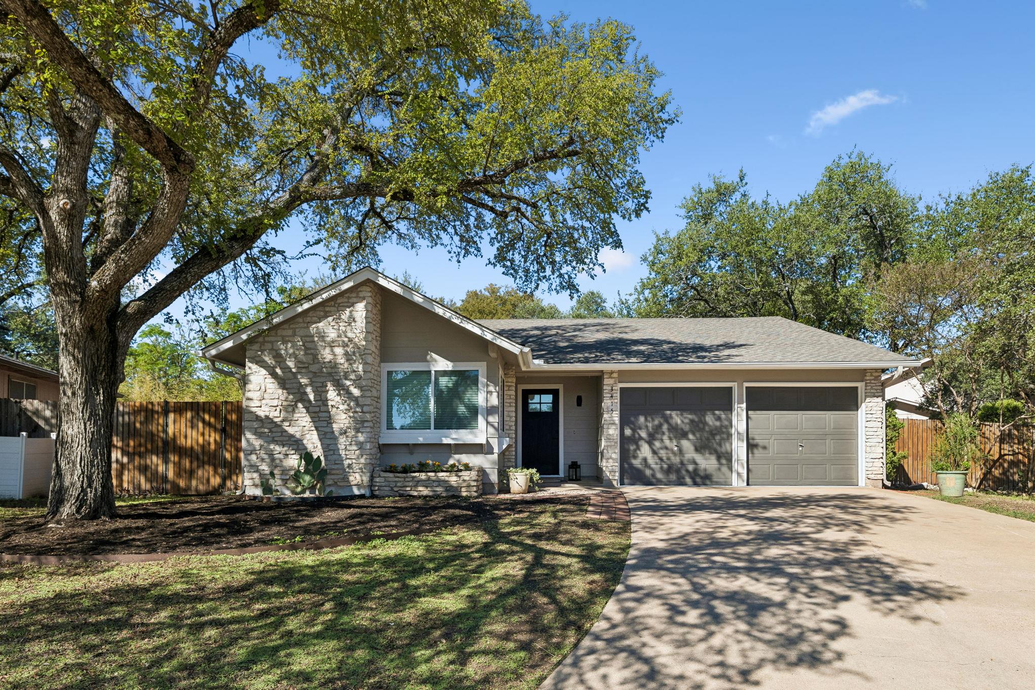 3415 Amalfi Cv Property Photo 3