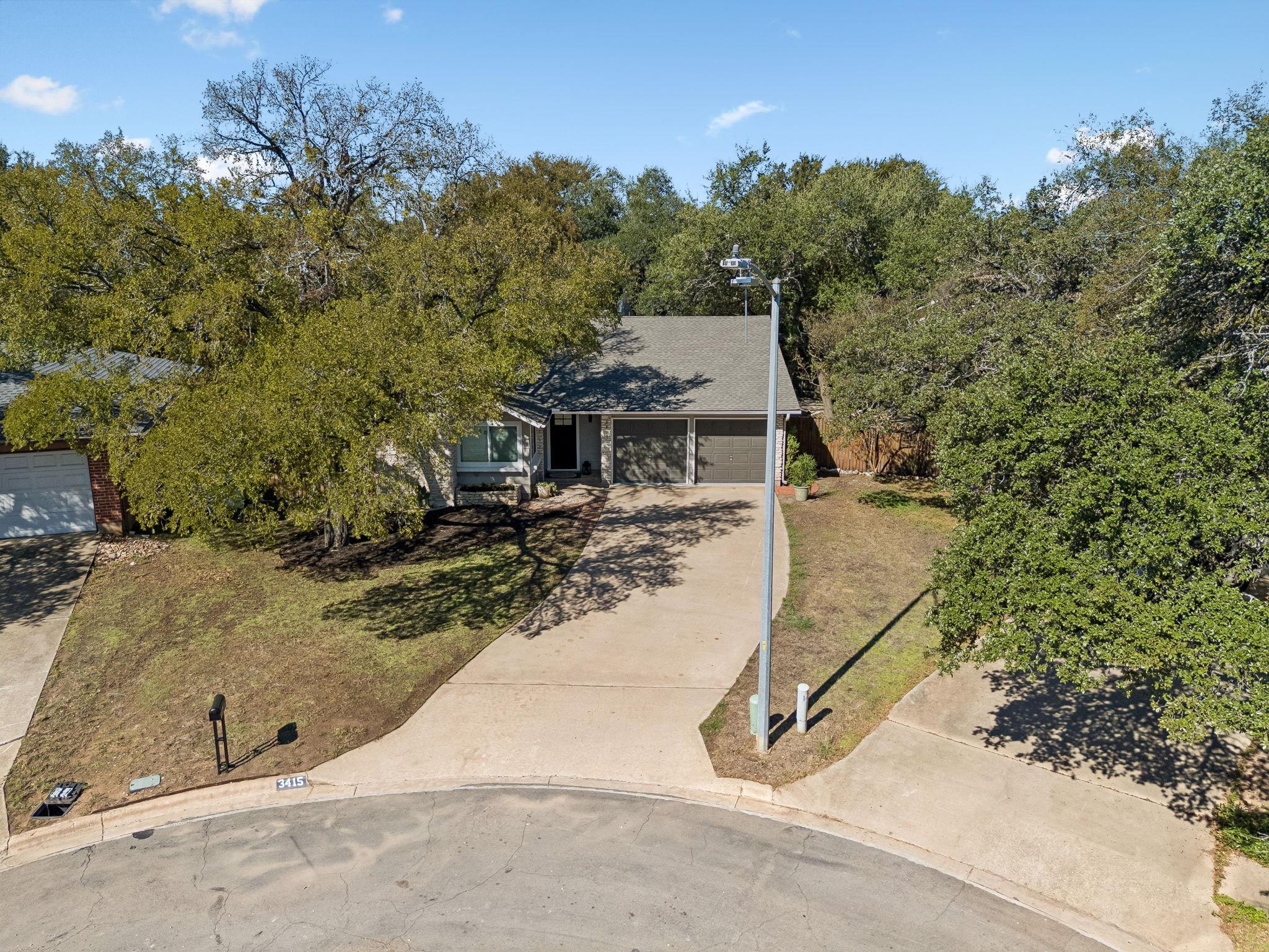 3415 Amalfi Cv Property Photo 14