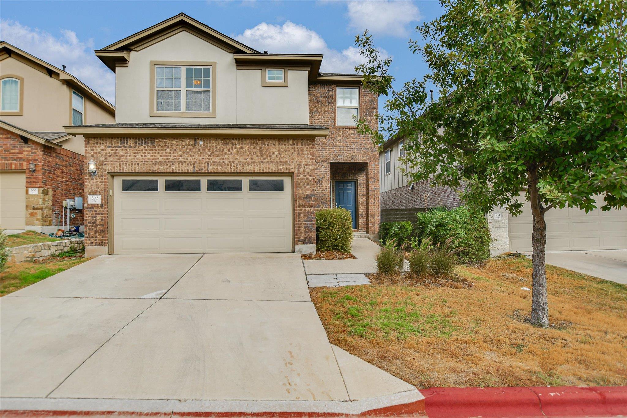 3651 Sandy Brook Dr #302 Property Photo 1