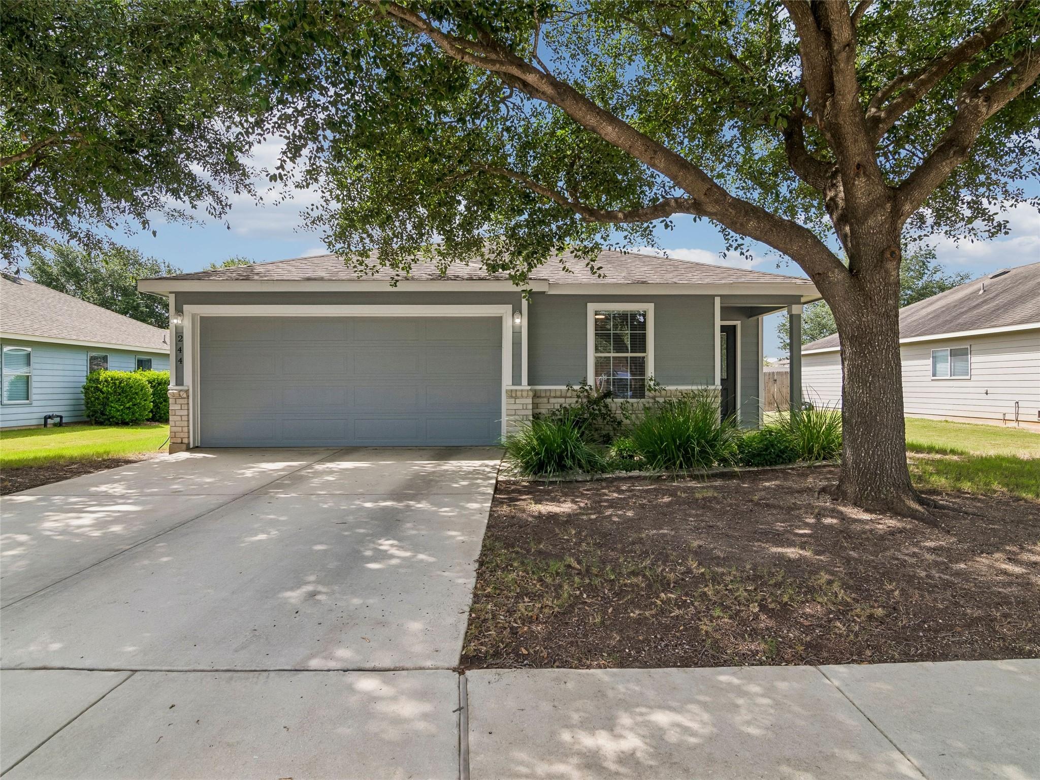 244 Cactus Patch None Property Photo 1