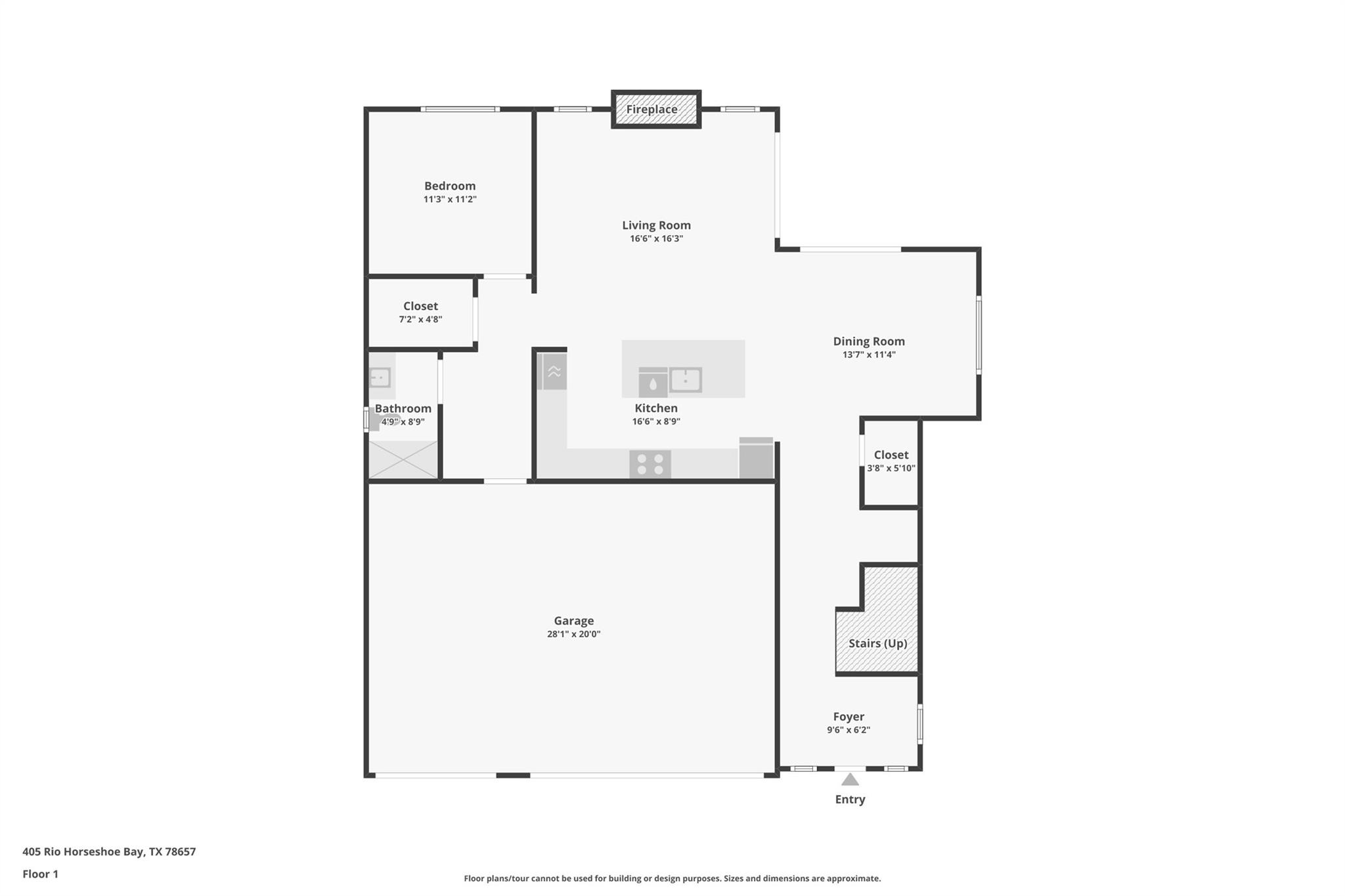 405 Rio Property Photo 28