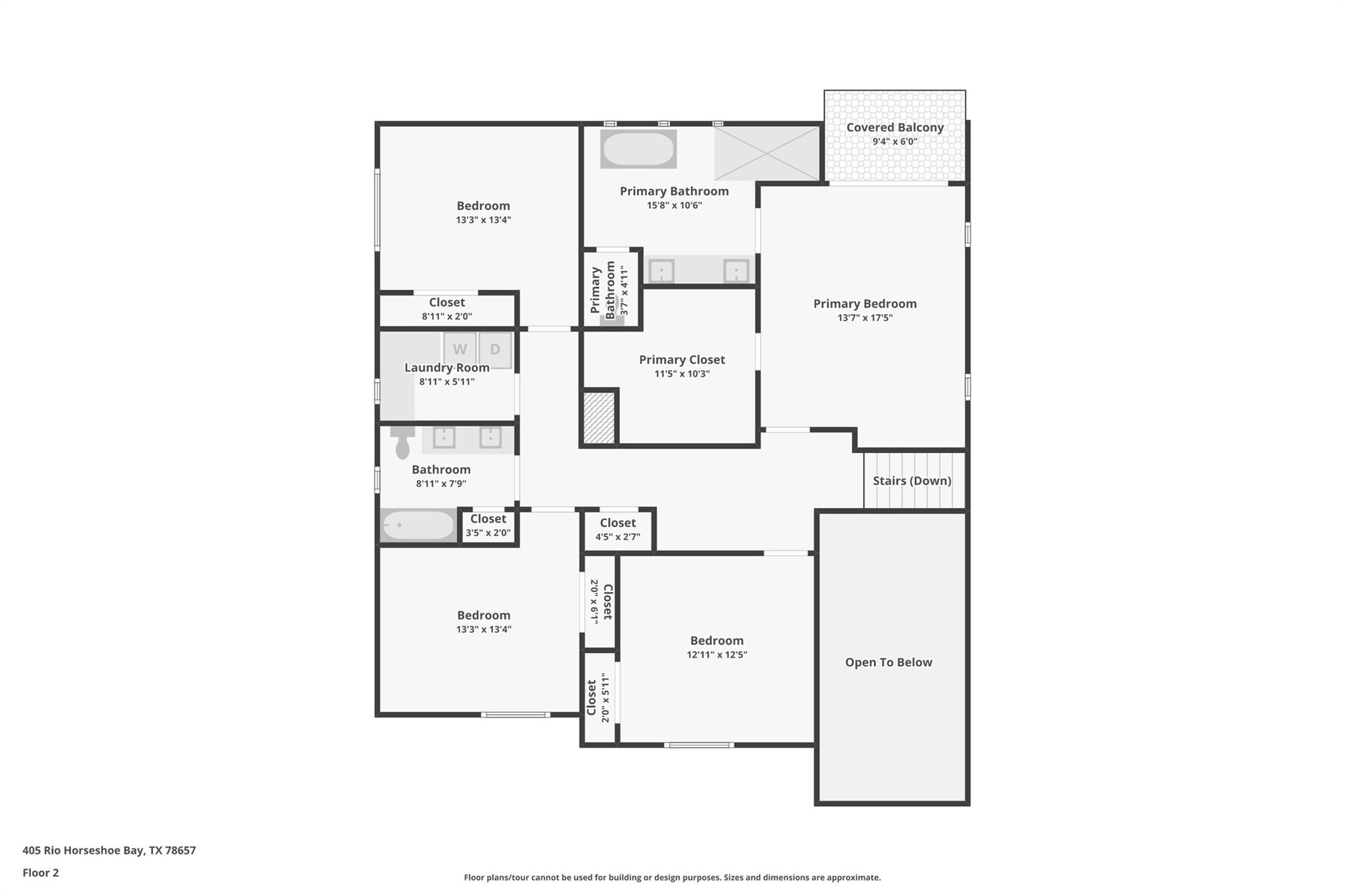 405 Rio Property Photo 29
