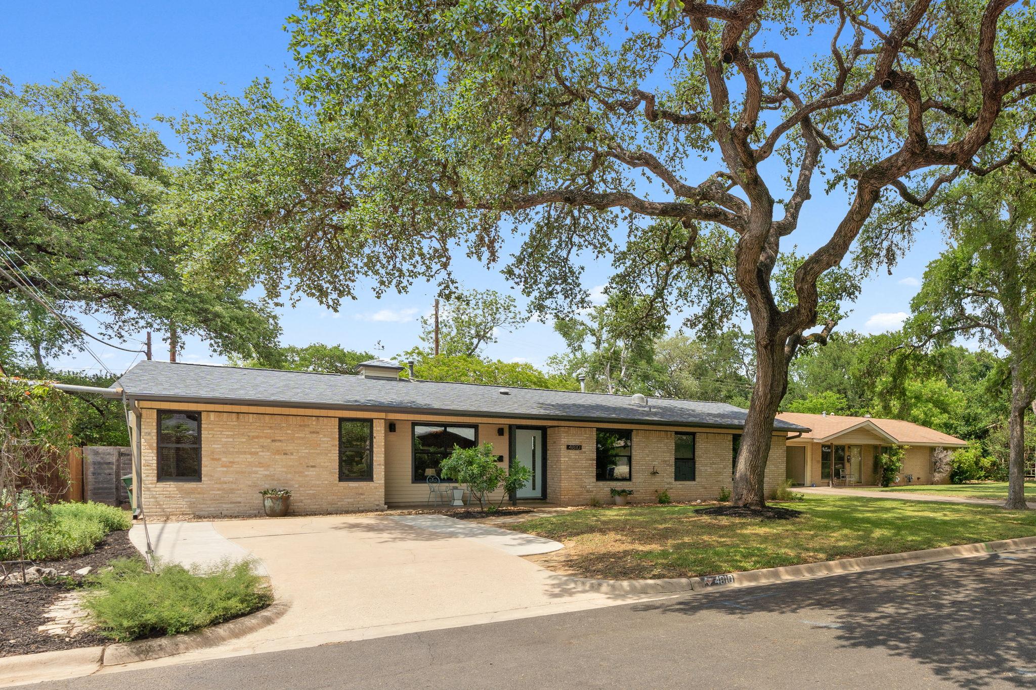 4810 Enchanted Ln Property Photo 1