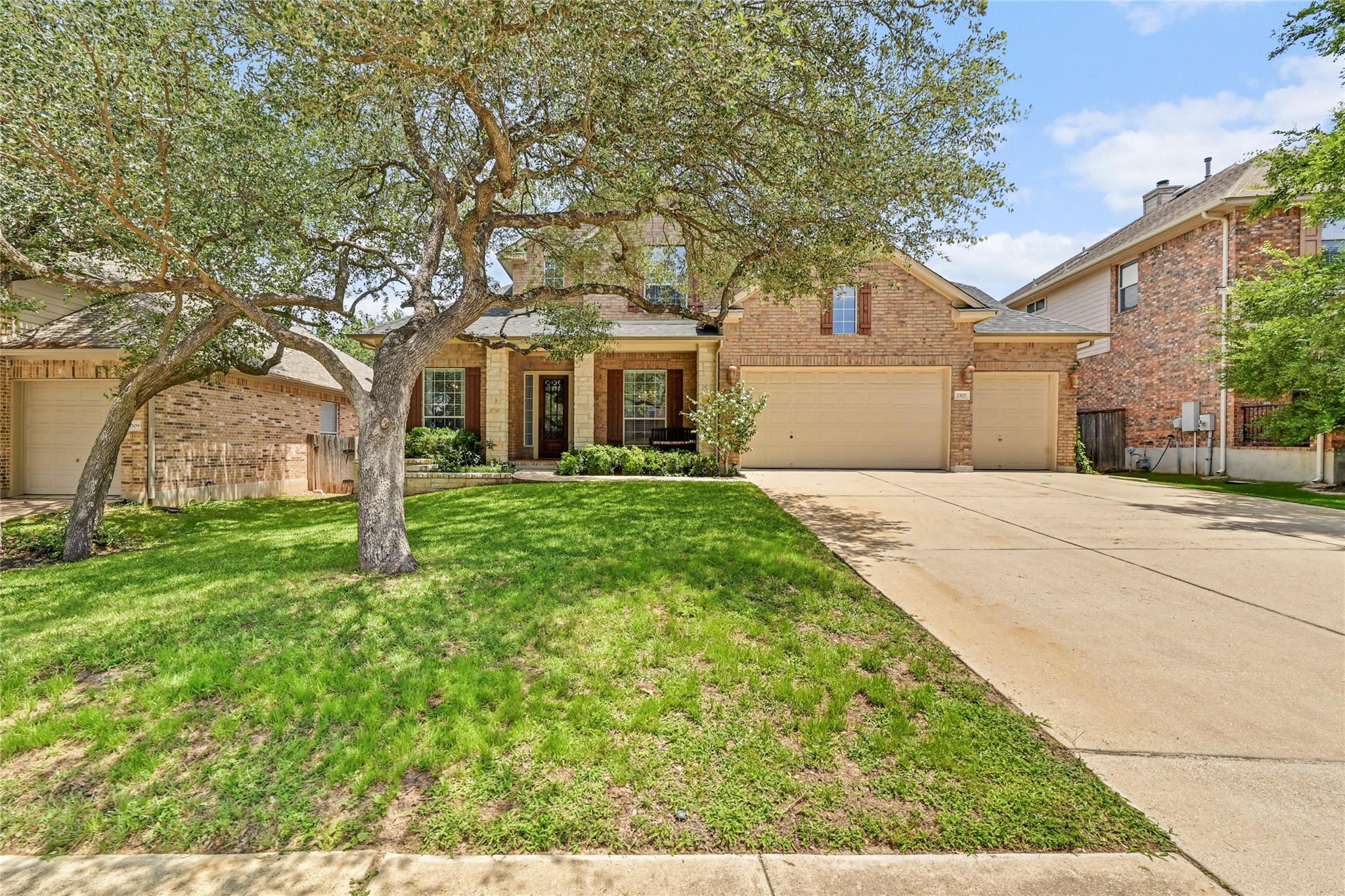 2507 Armatrading Dr
