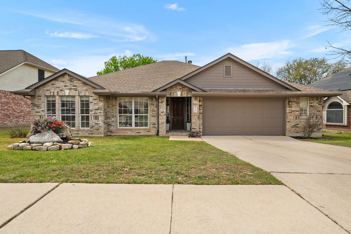 2203 Four Hills Ct Property Photo 1