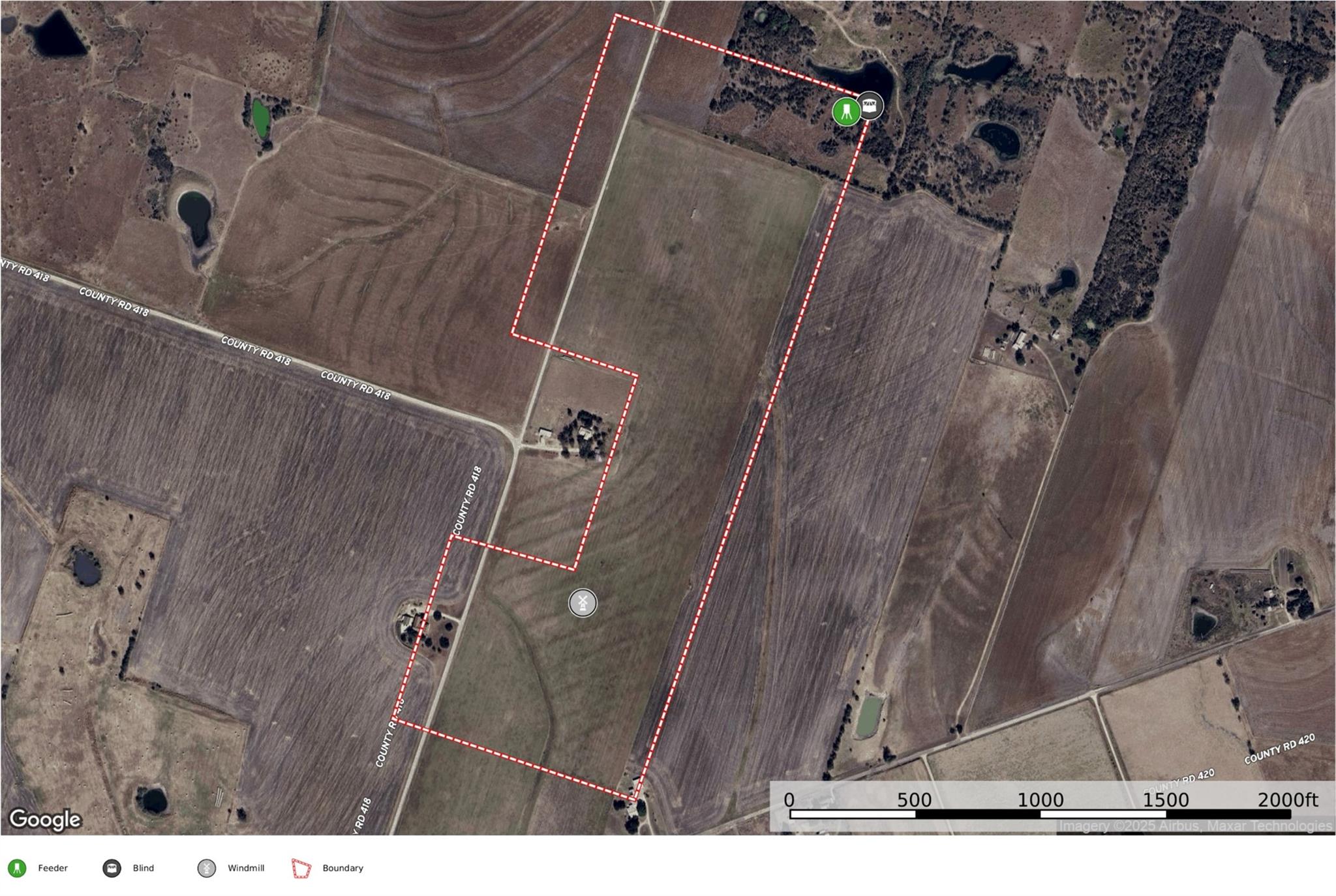 Tbd County Road 418 None Property Photo 5