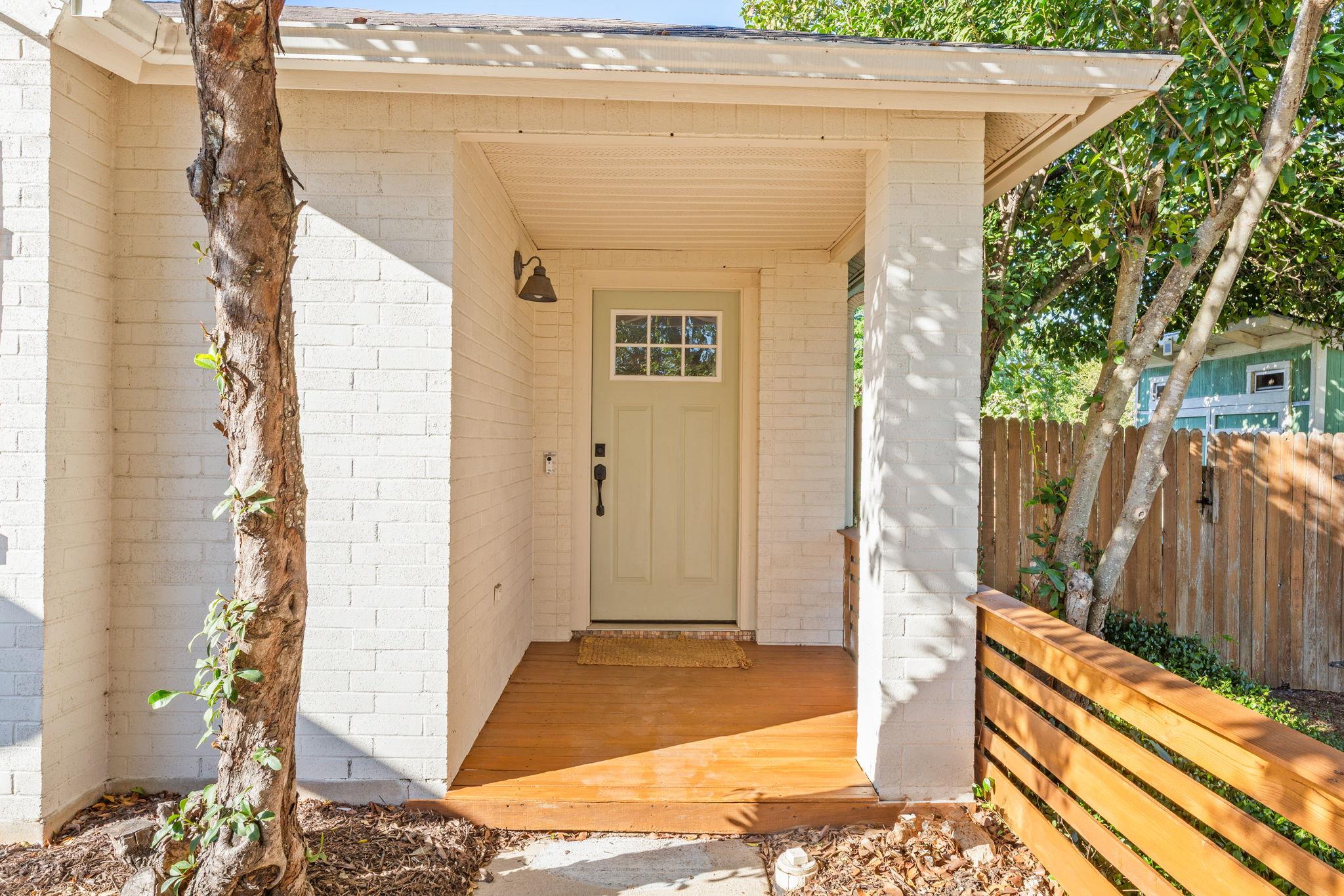 4208 Triboro Trl Property Photo 3