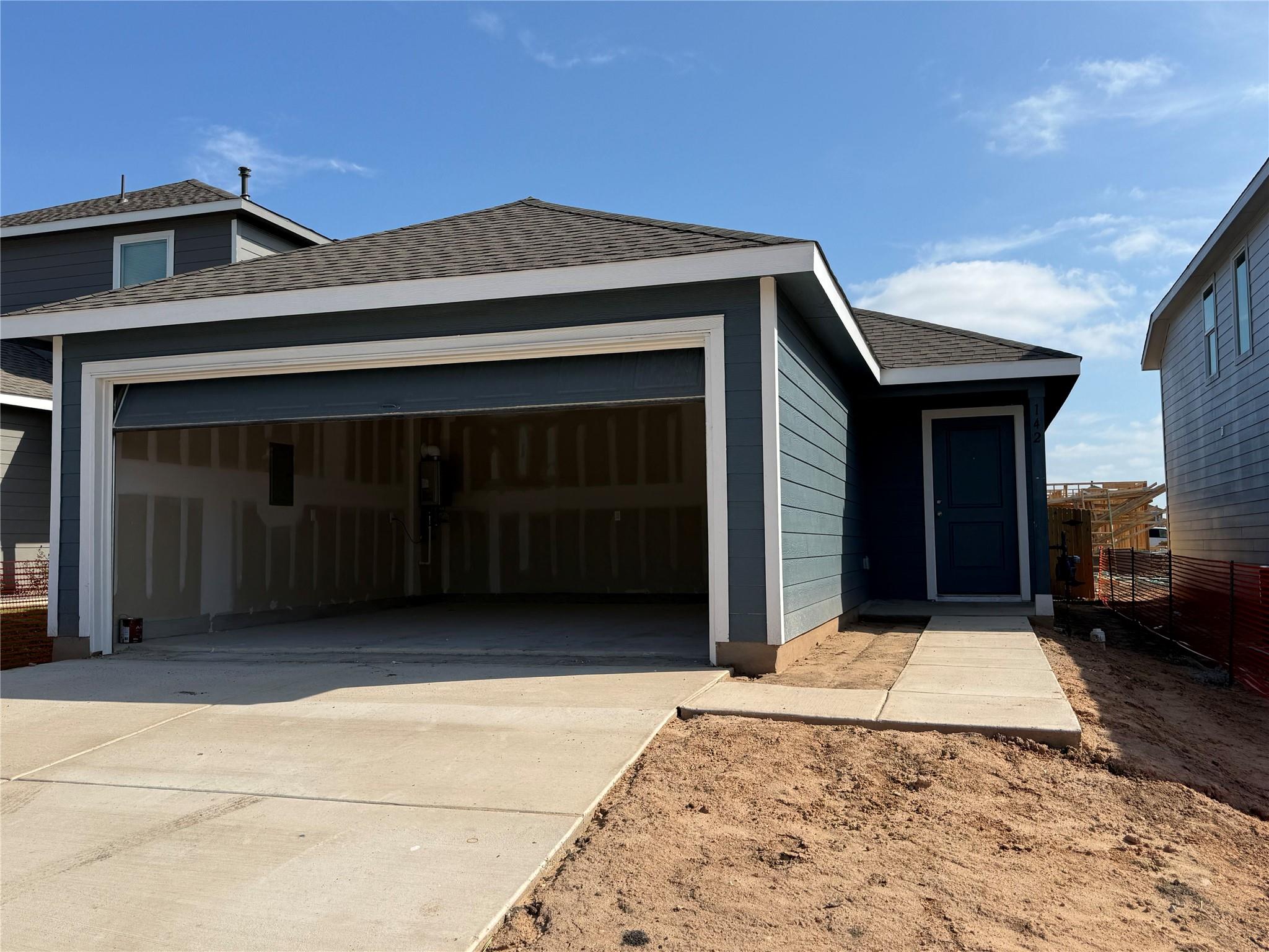 142 Pink Footed Pass Property Photo 2