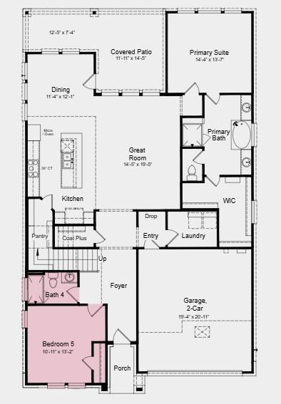 13413 Settlers Farm Trce Property Photo 29