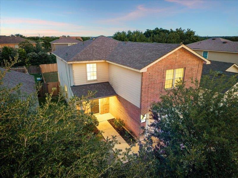 12721 Saint Mary DR