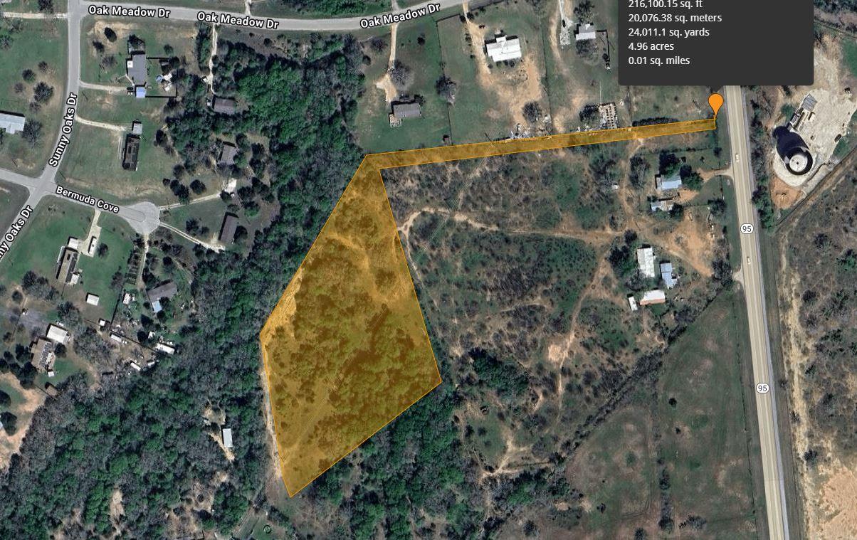 1540 N State Highway 95 Highway Property Photo 1