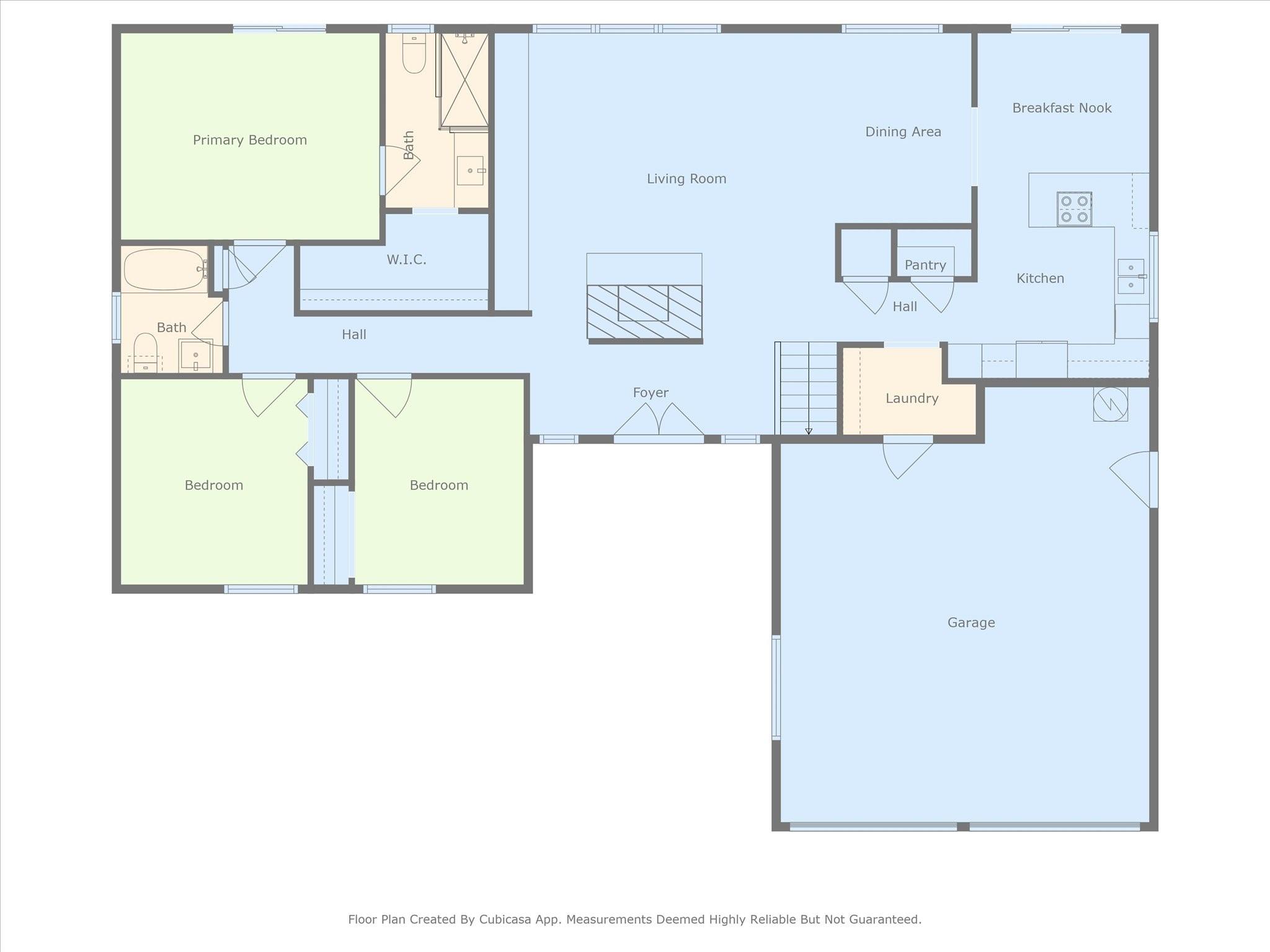 13007 Stillforest St Property Photo 39