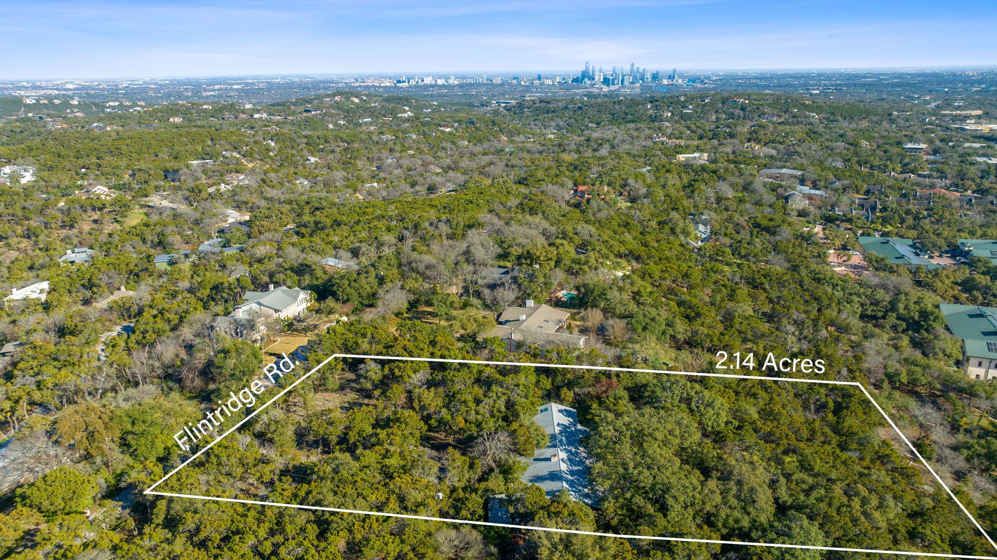 West Lake Hills Real Estate Listings Main Image