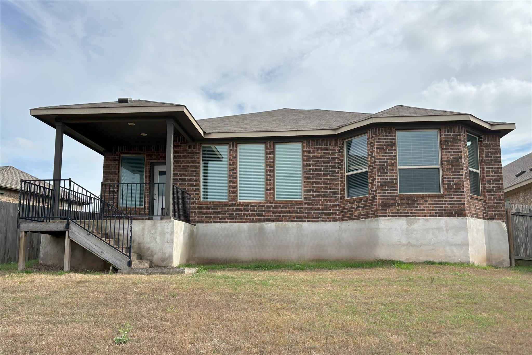 1529 Ida Nell Pearson St Property Photo 22