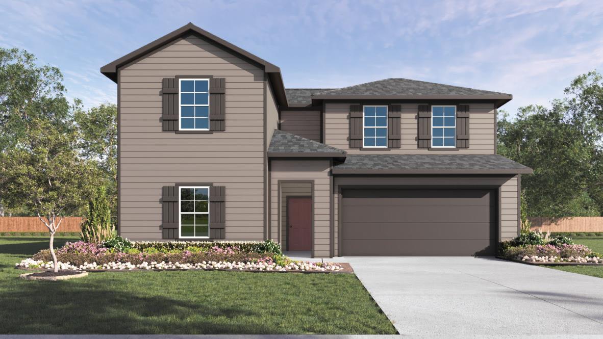 13117 Roughstock Way Property Photo