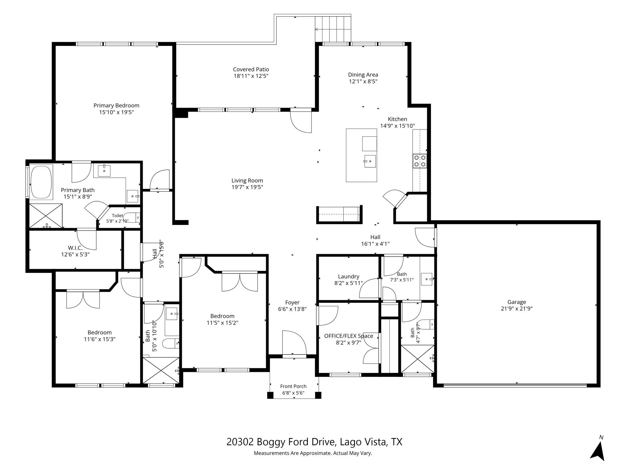 20302 Boggy Ford Rd Property Photo 32