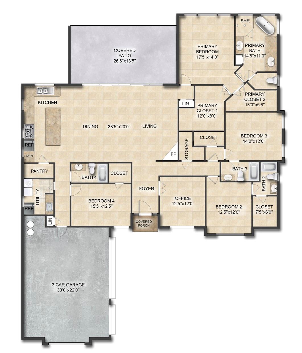 1400 Bunker Ranch Blvd Property Photo 40