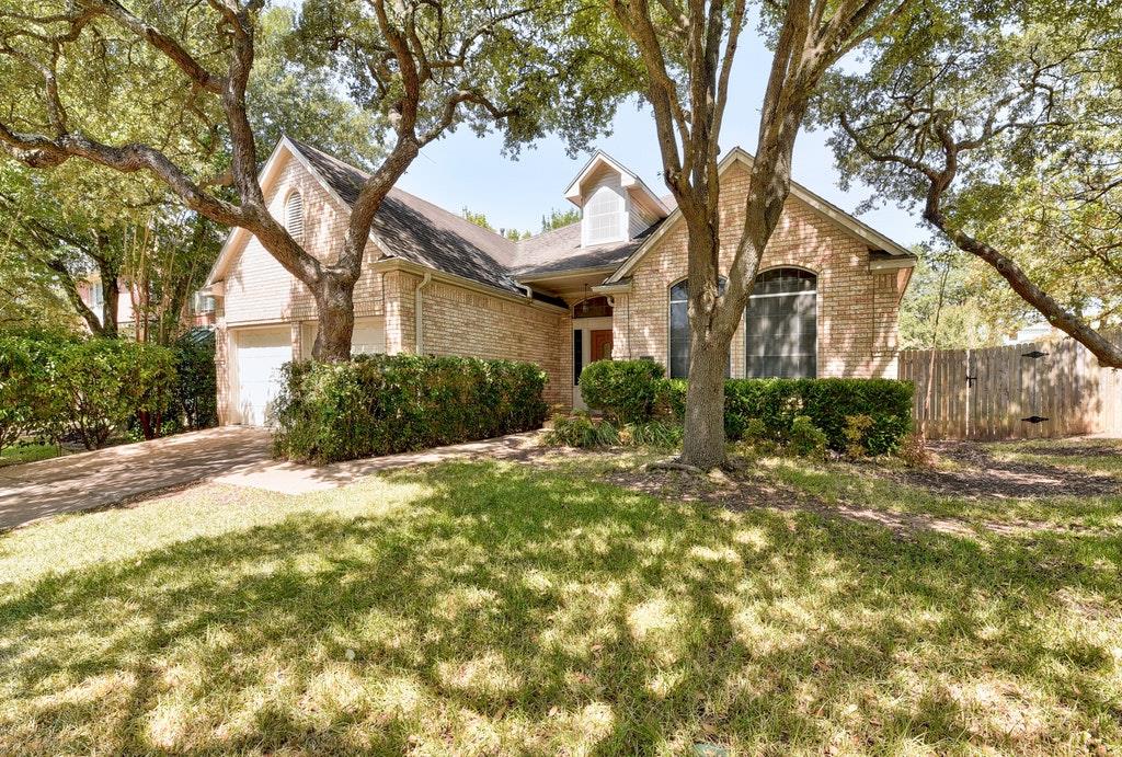 7600 Orrick Dr Property Photo 1
