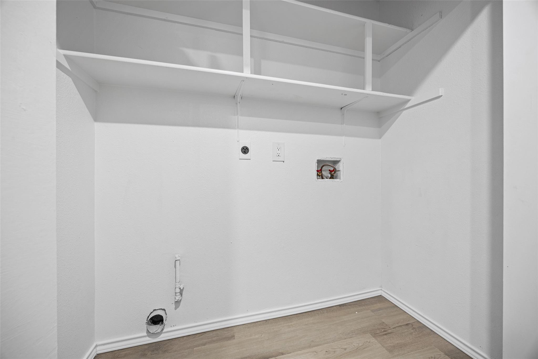 1709 Southeastern Trl Property Photo 23