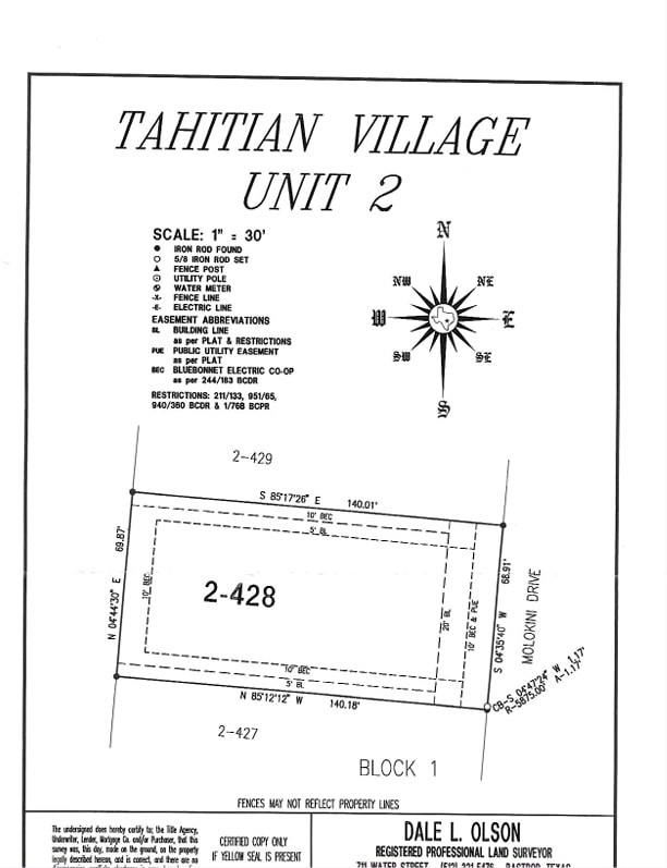 170 Molokini Dr Property Photo 2