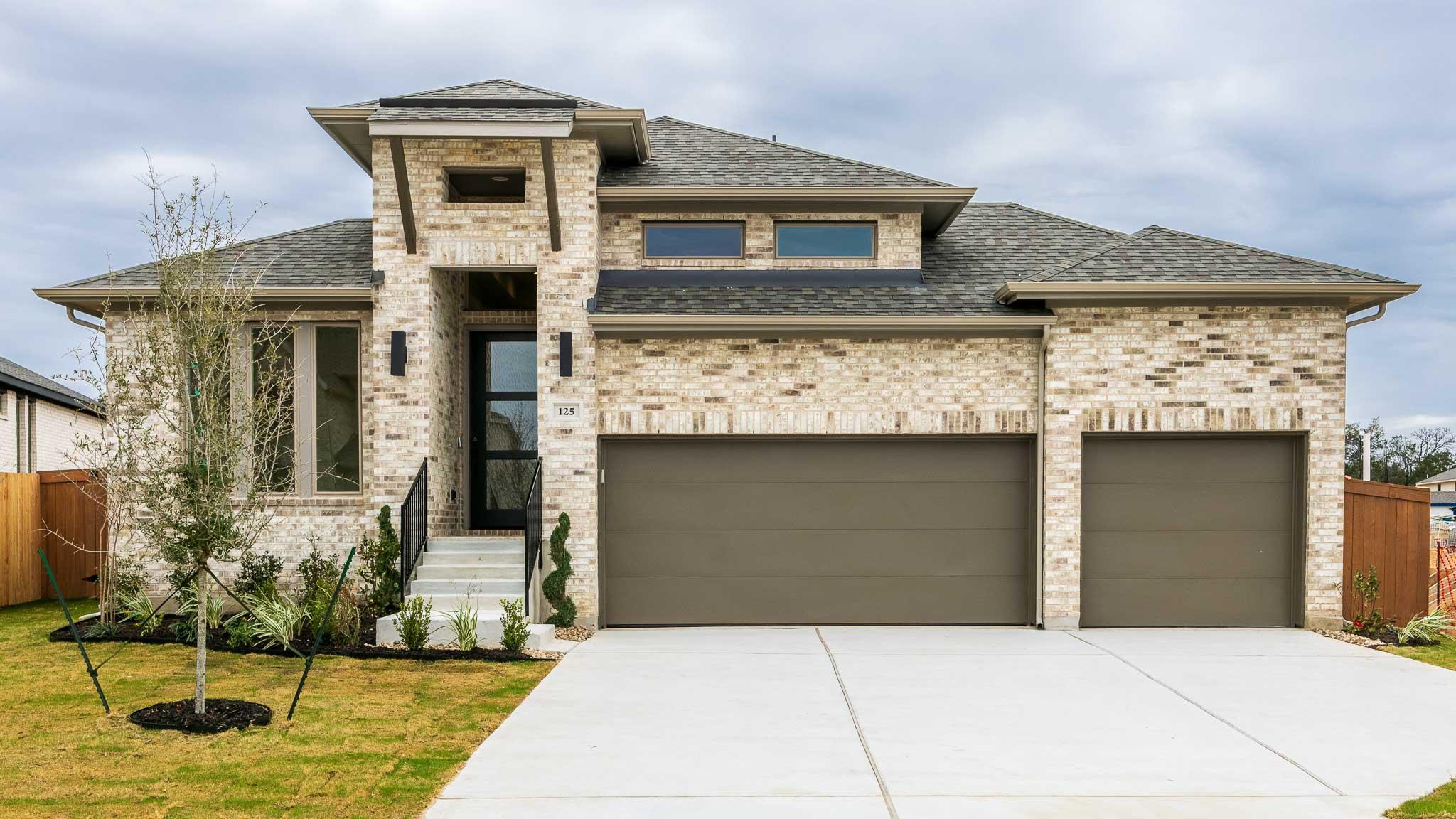 125 Palo Pinto Bnd Property Photo