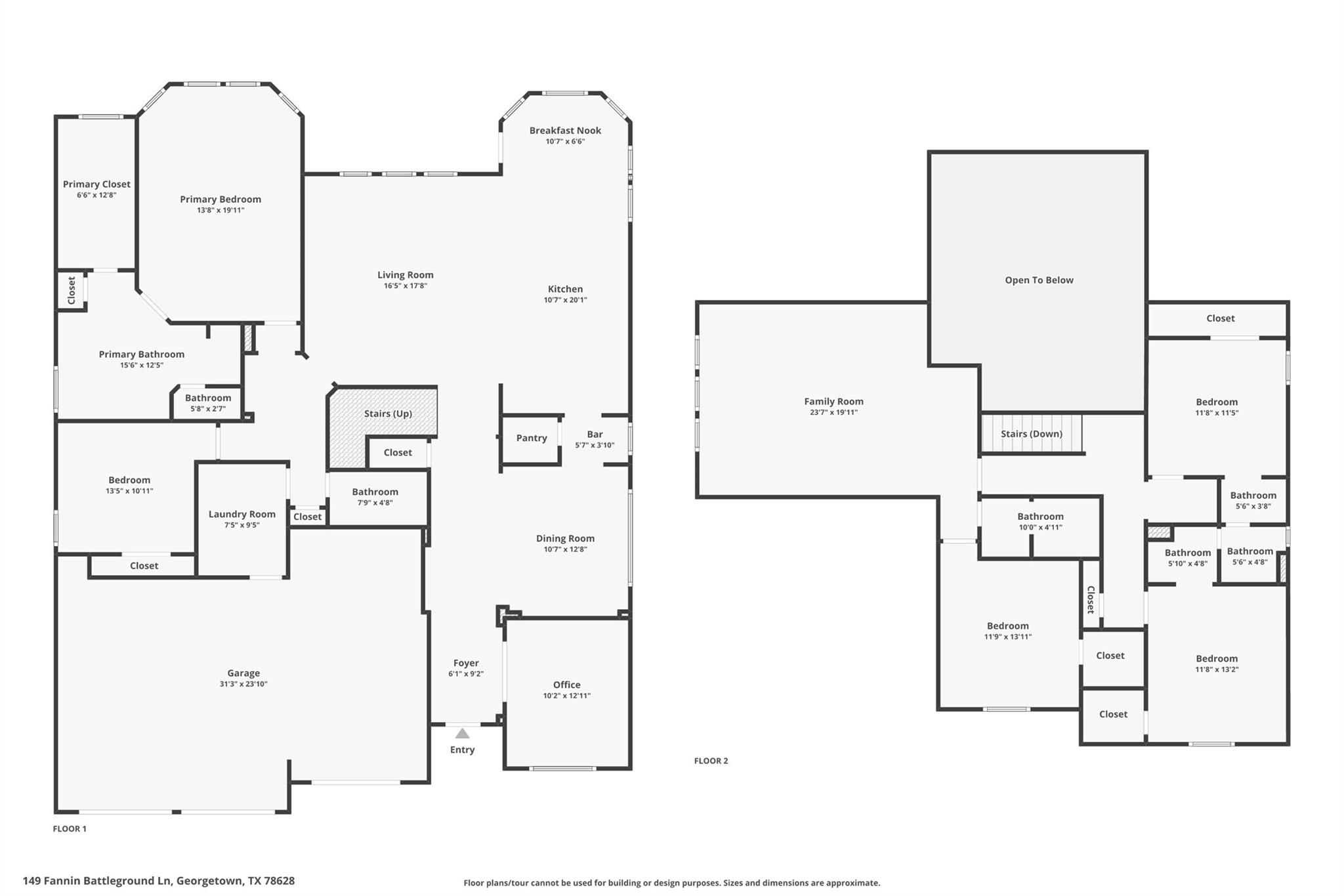 149 Fannin Battleground Ln Property Photo 39