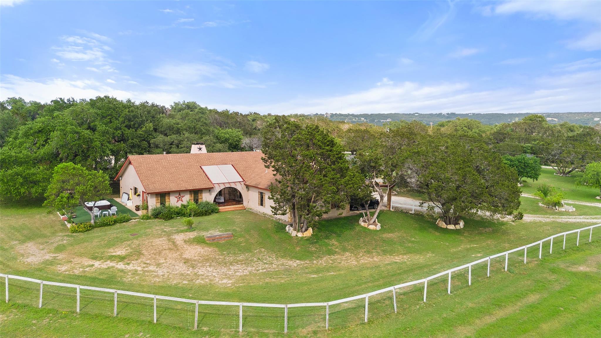 23200 Fulkes Rd Property Photo 1