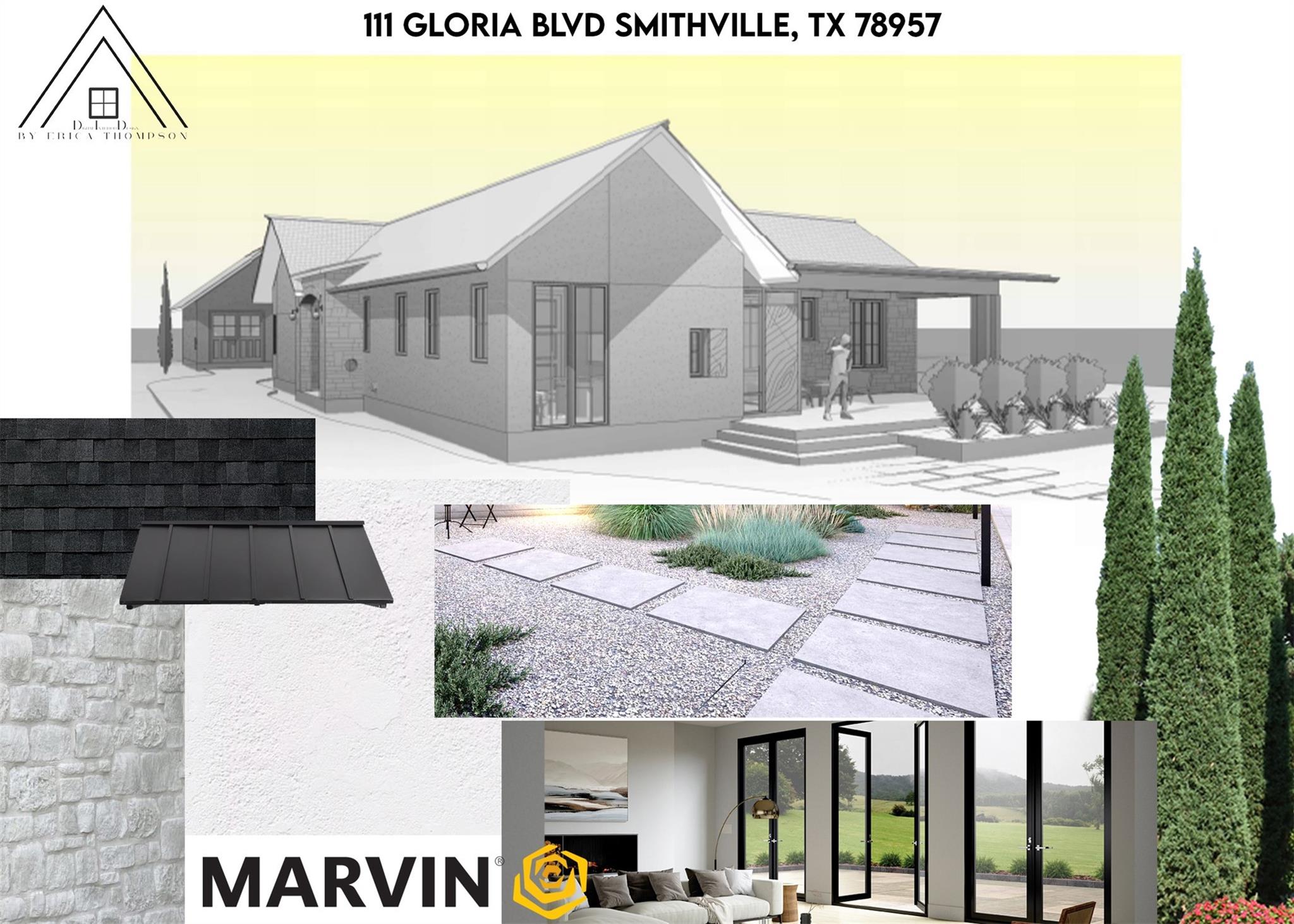 111 Gloria Blvd Property Photo