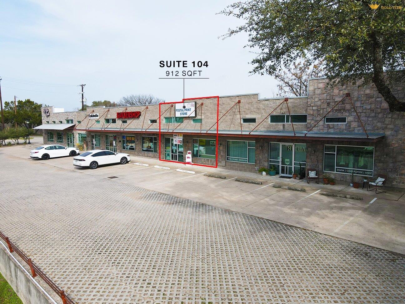 18601 Fm 1431 None #104 Property Photo 1