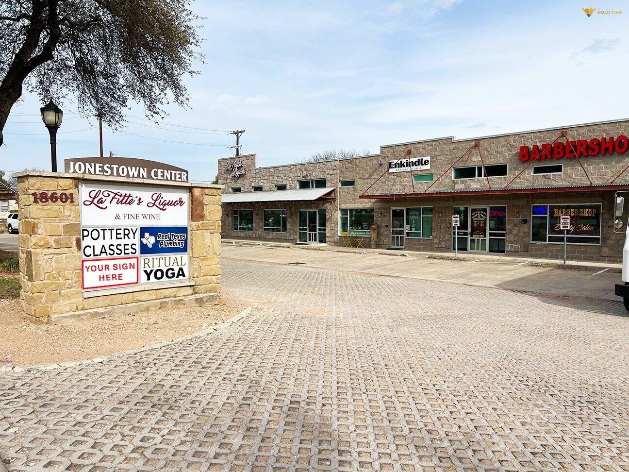 18601 Fm 1431 None #104 Property Photo 3