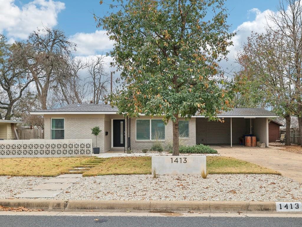 1413 Ridgemont Dr Property Photo