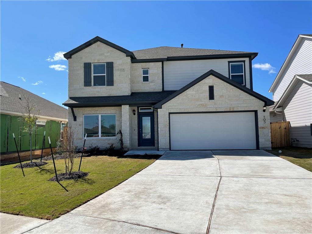 Bastrop Real Estate Listings Main Image