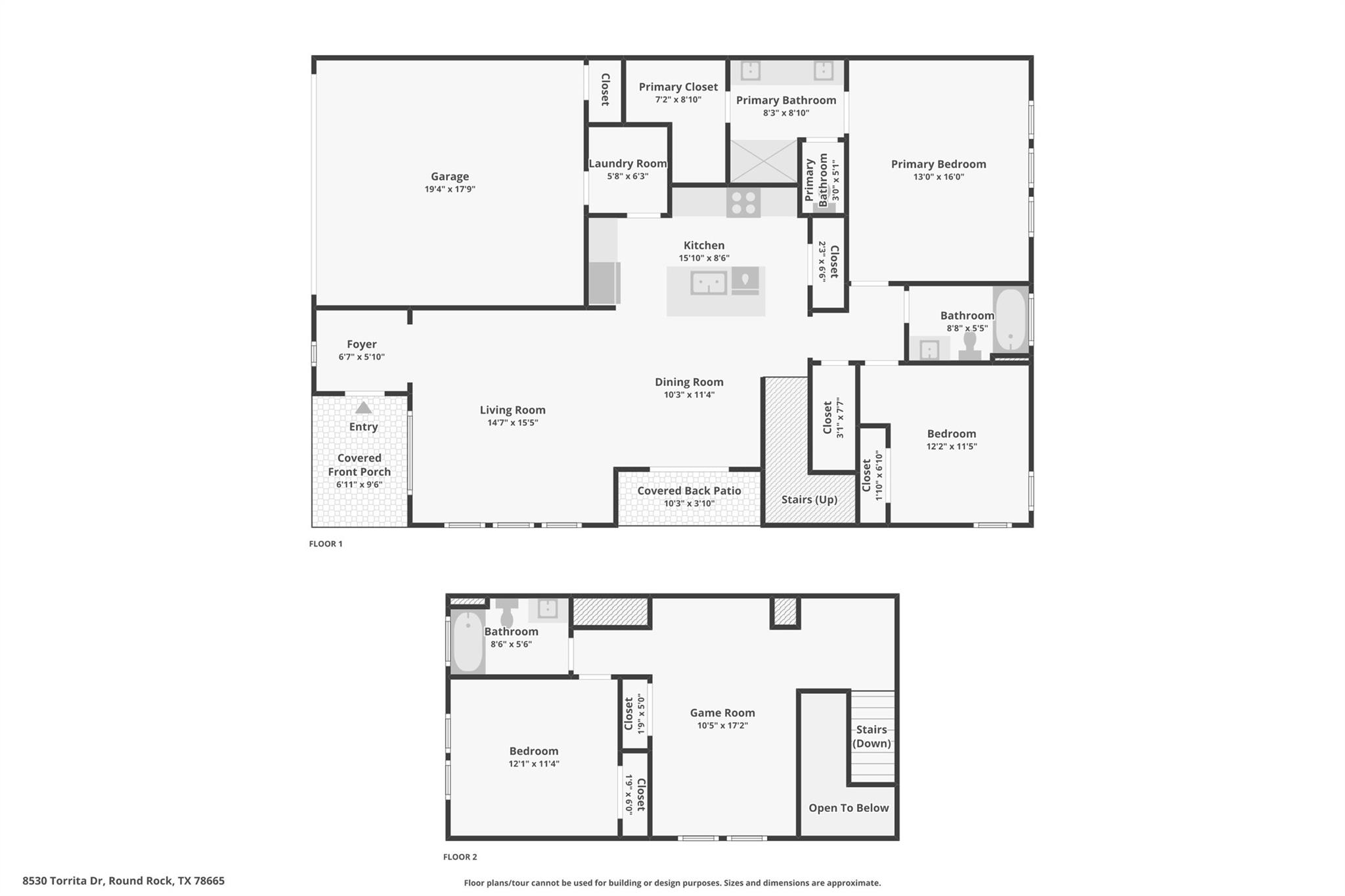 8530 Torrita Dr Property Photo 37