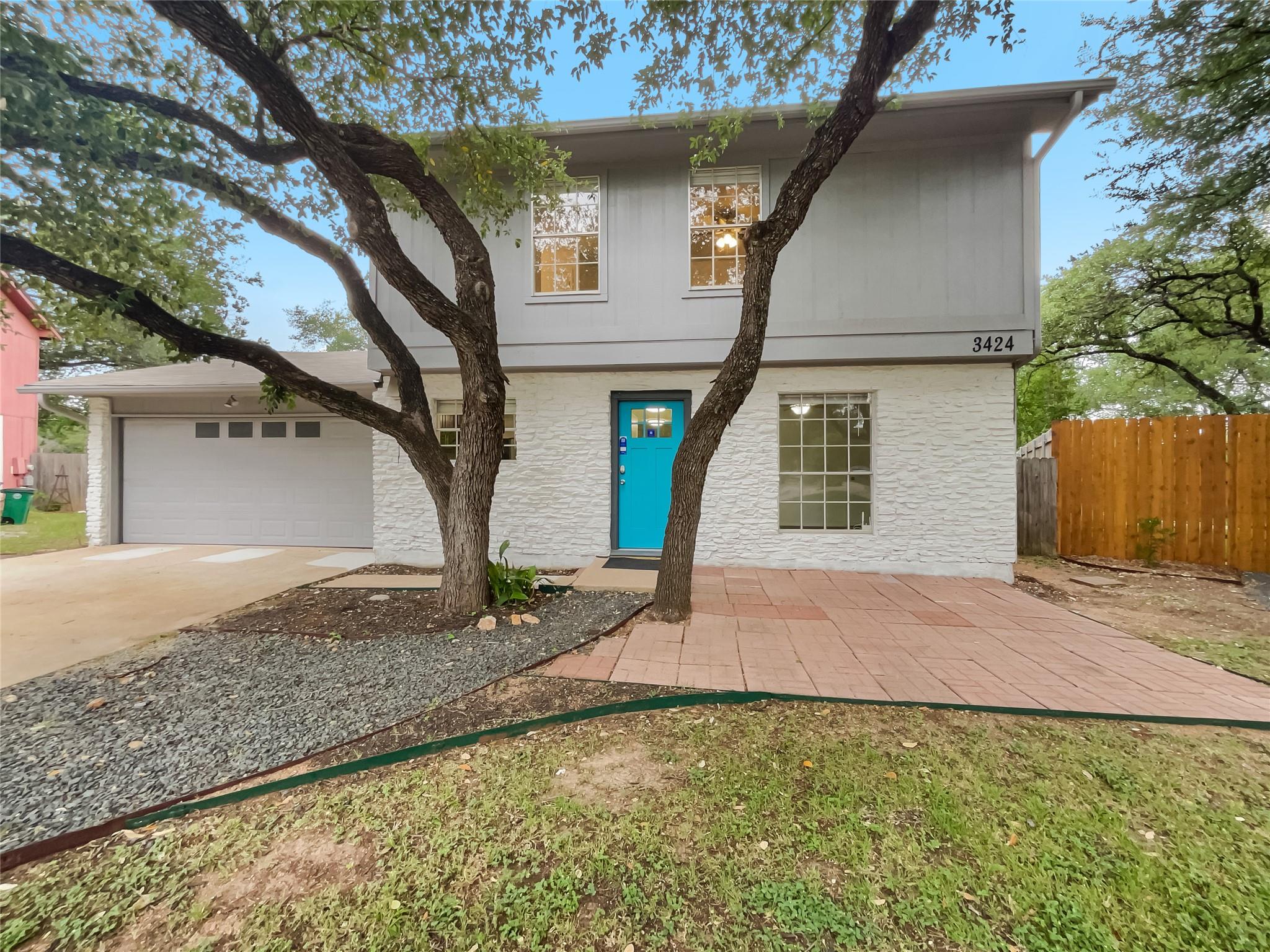 3424 Clarksburg Dr Property Photo 1