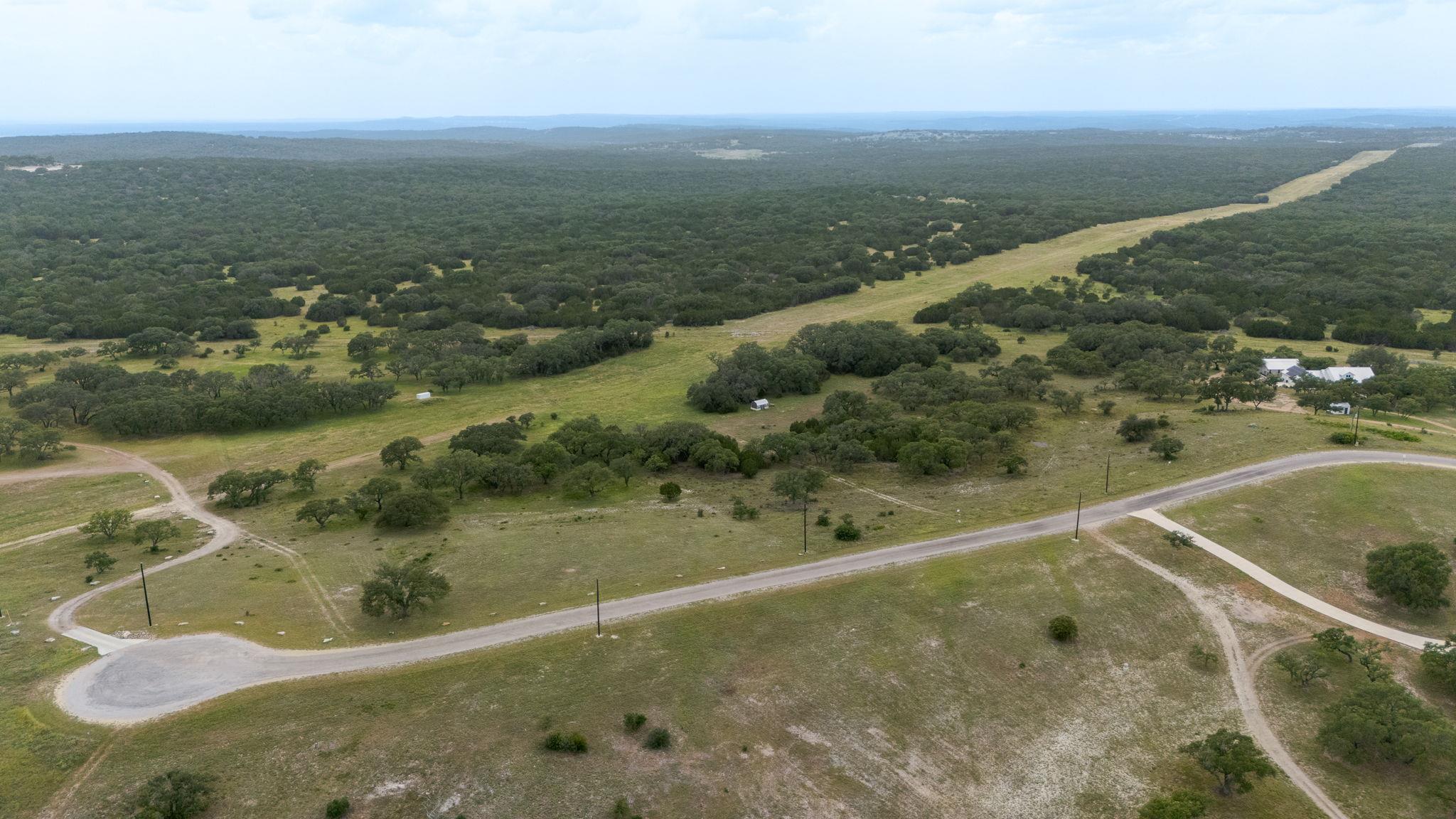 Lot 186 Blackbuck Ridge Dr Property Photo 1