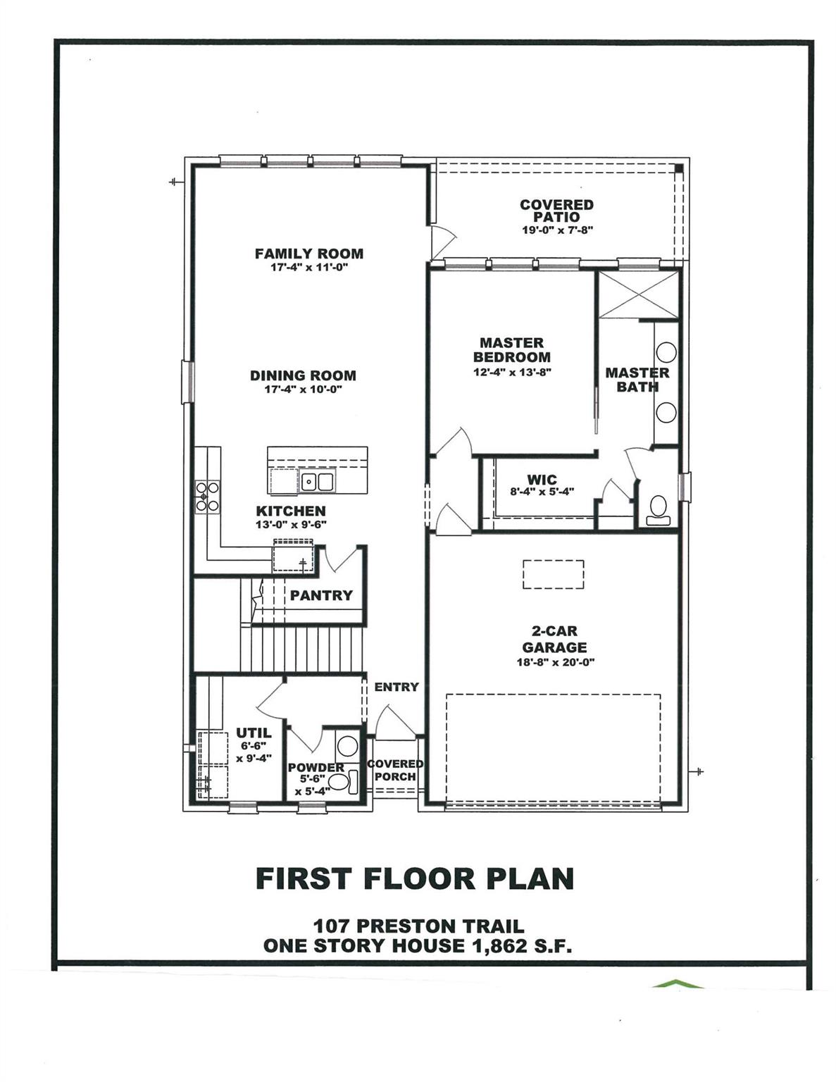 107 Preston Trl Property Photo 2