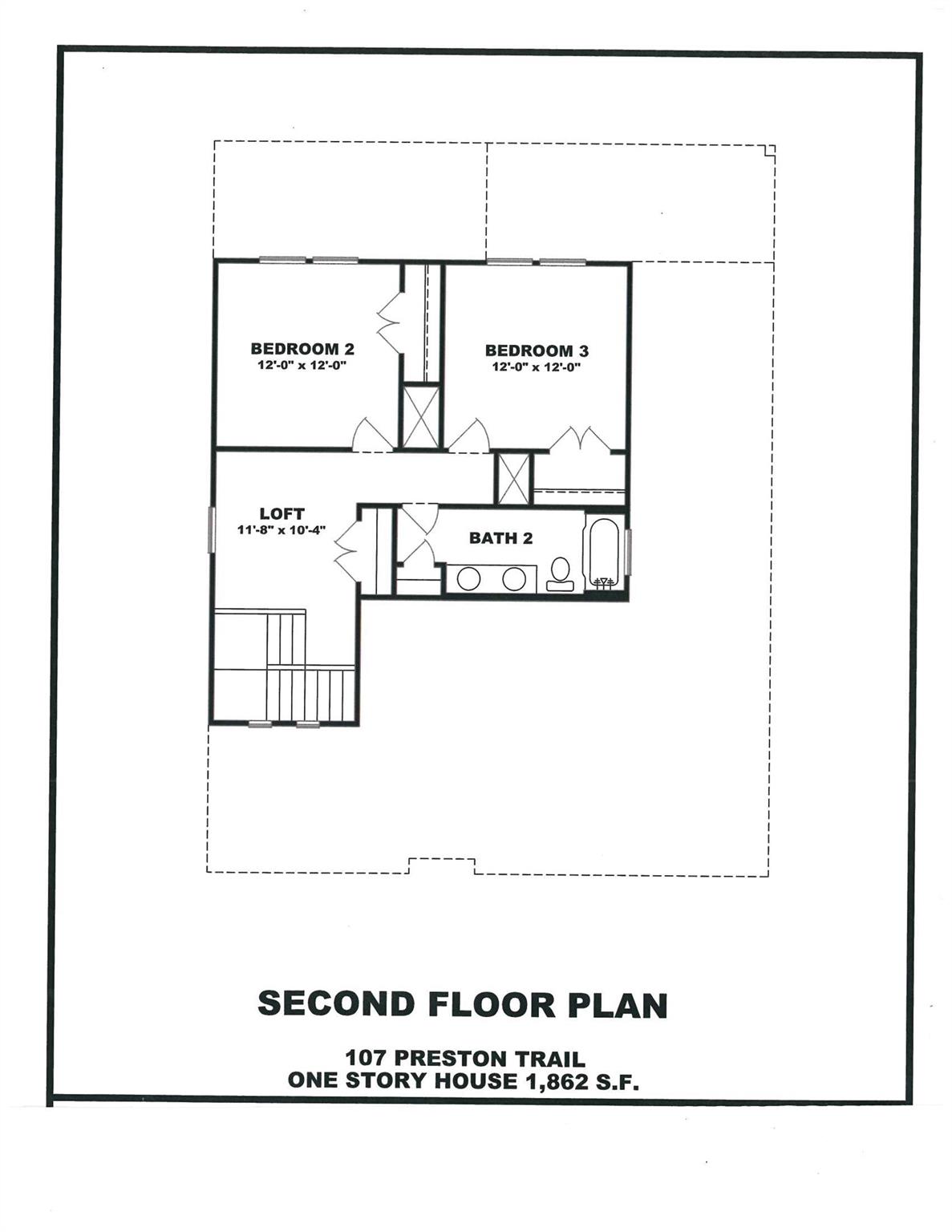 107 Preston Trl Property Photo 3